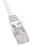 Phasak Cable de Red RJ45 UTP PHK 1515 Cat.6 Ethernet 15m Gris
